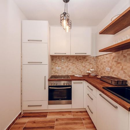Apartman Katarina Banja Koviljača Εξωτερικό φωτογραφία