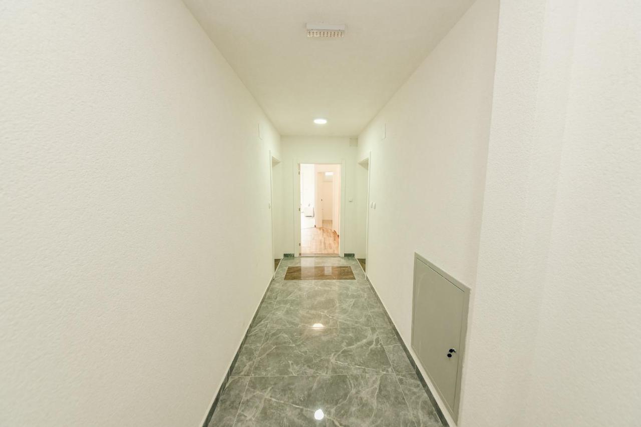 Apartman Katarina Banja Koviljača Εξωτερικό φωτογραφία