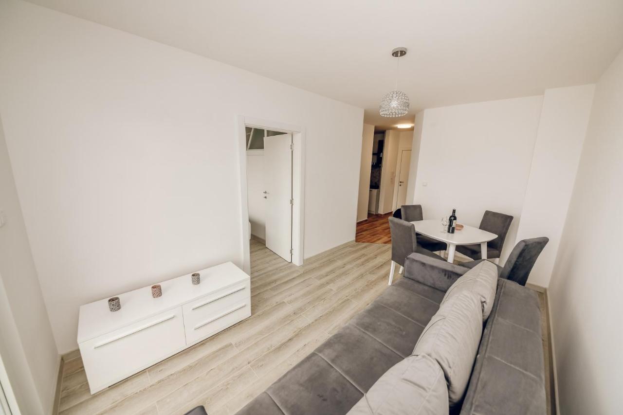 Apartman Katarina Banja Koviljača Εξωτερικό φωτογραφία