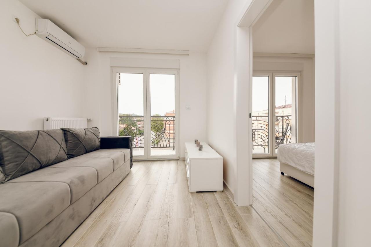 Apartman Katarina Banja Koviljača Εξωτερικό φωτογραφία