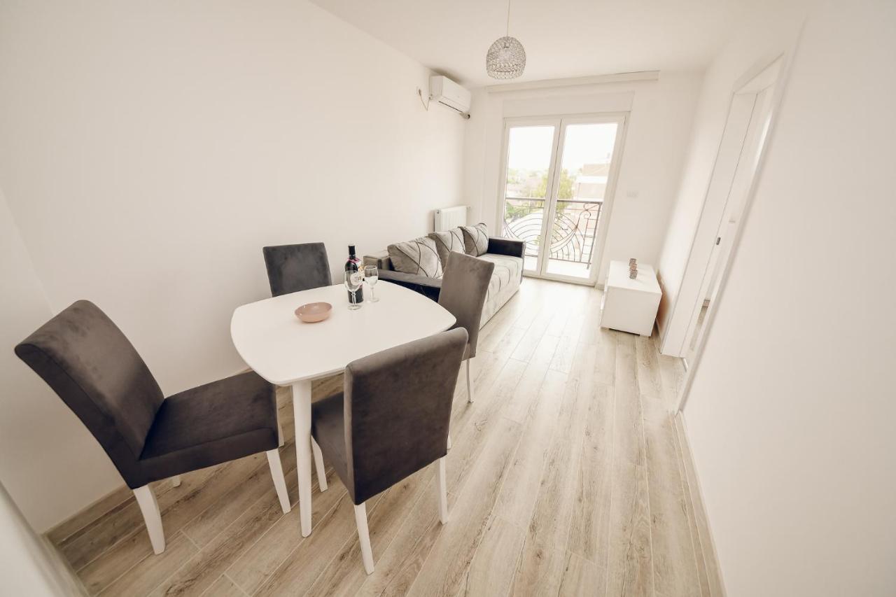 Apartman Katarina Banja Koviljača Εξωτερικό φωτογραφία