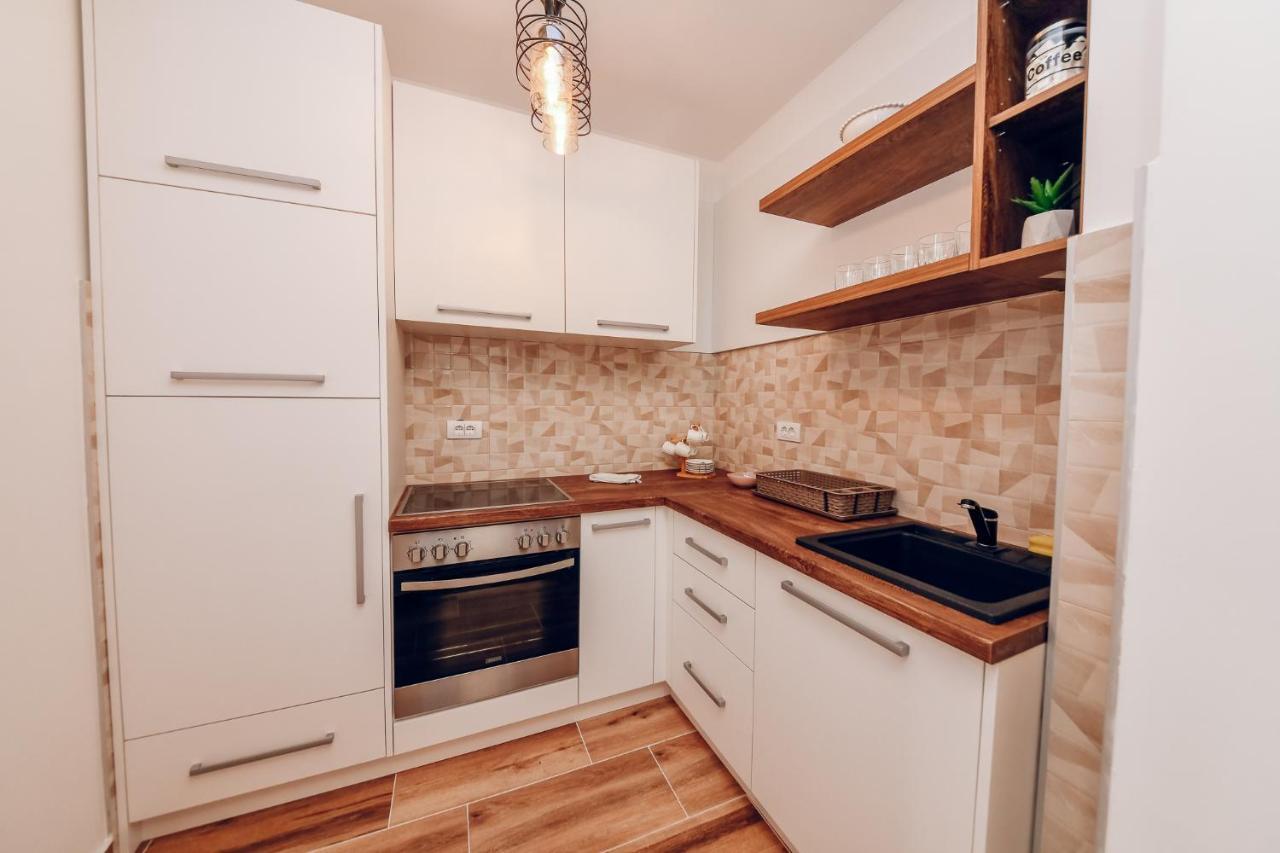 Apartman Katarina Banja Koviljača Εξωτερικό φωτογραφία