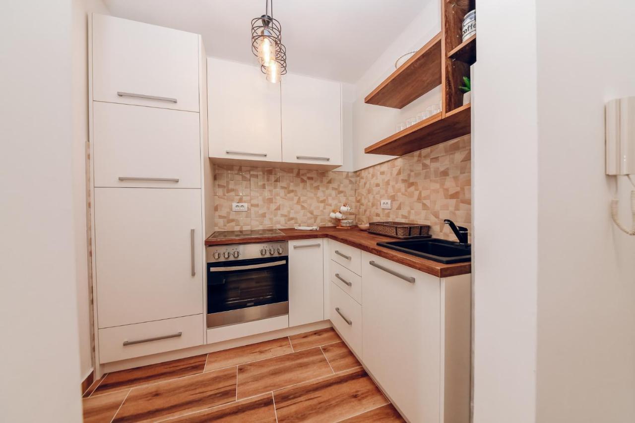 Apartman Katarina Banja Koviljača Εξωτερικό φωτογραφία