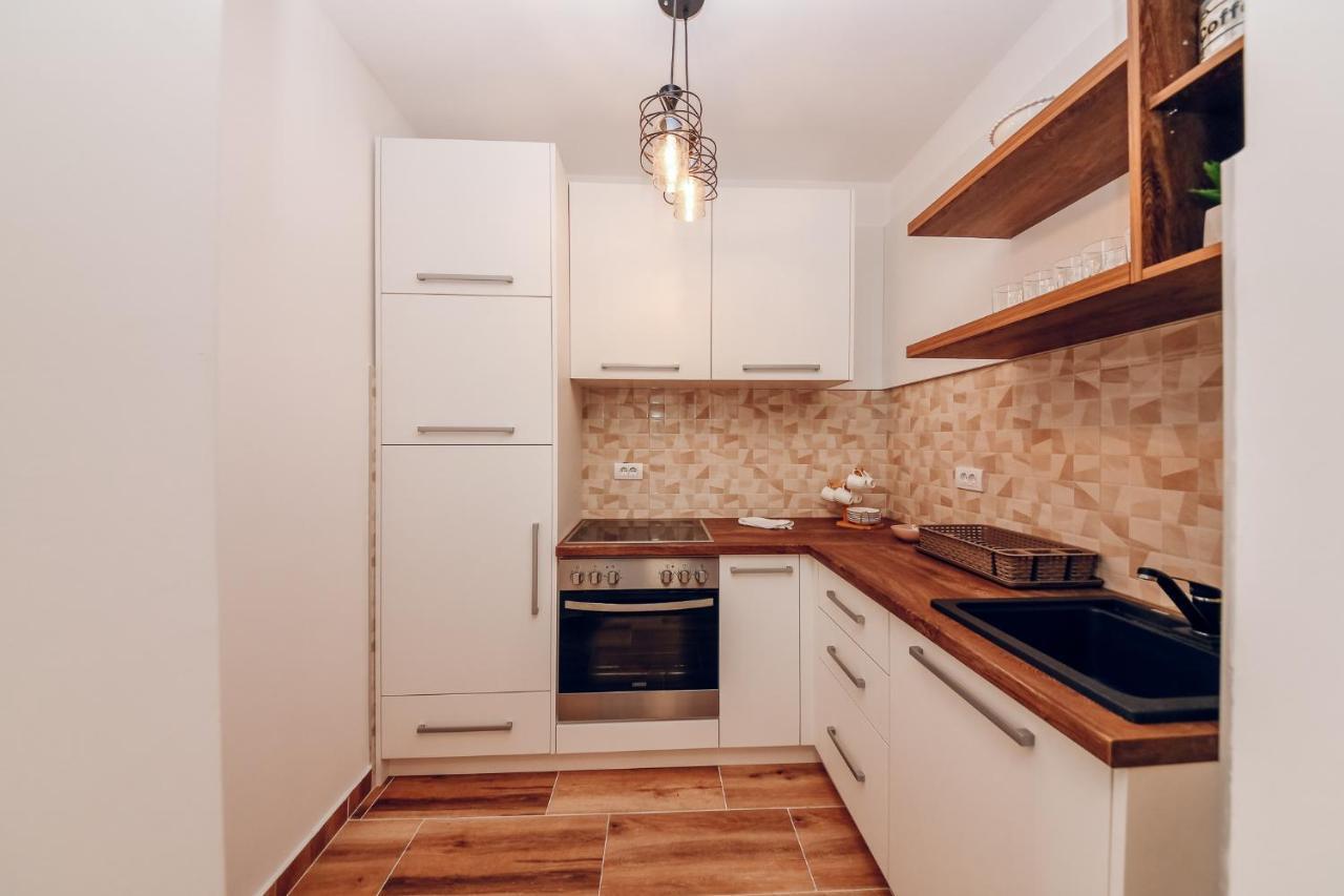 Apartman Katarina Banja Koviljača Εξωτερικό φωτογραφία