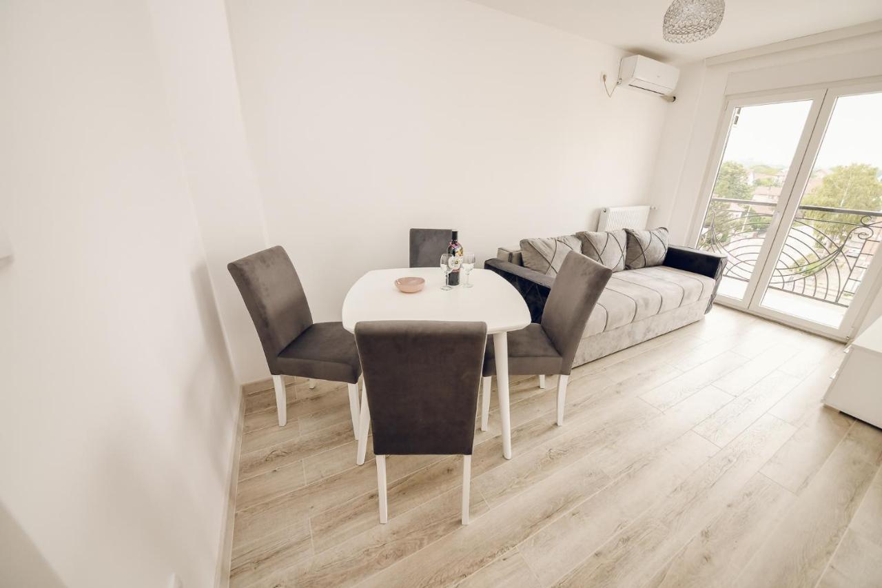 Apartman Katarina Banja Koviljača Εξωτερικό φωτογραφία
