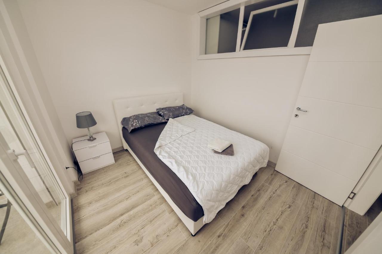 Apartman Katarina Banja Koviljača Εξωτερικό φωτογραφία